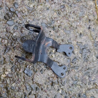 Halter Kymco 125 zing