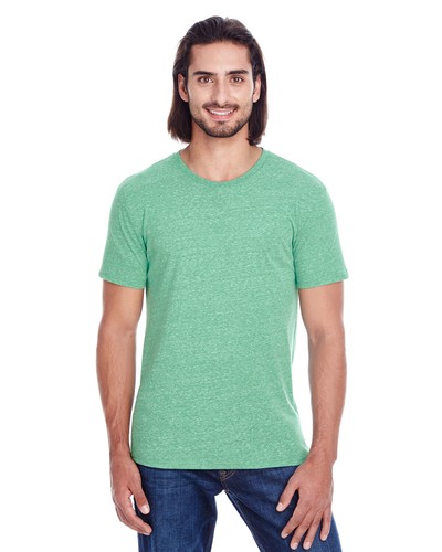 Threadfast Apparel Unisex Triblend Retail Fit Short-Sleeves T-Shirt 102A XS-3XL - Picture 5 of 14