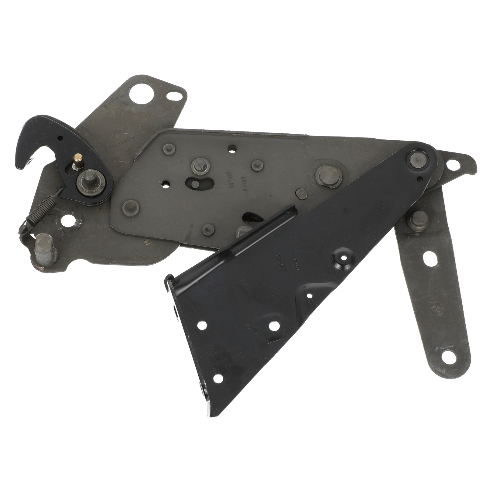 Pestillo de respaldo del asiento trasero para Ford Expedition Navigator 1999-2002 (N/P YL1Z-78613D61-AA)