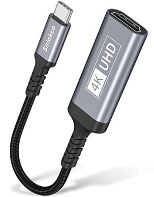 USB C Sniokco Type-C toÂ Thunderbolt 3 for Home O