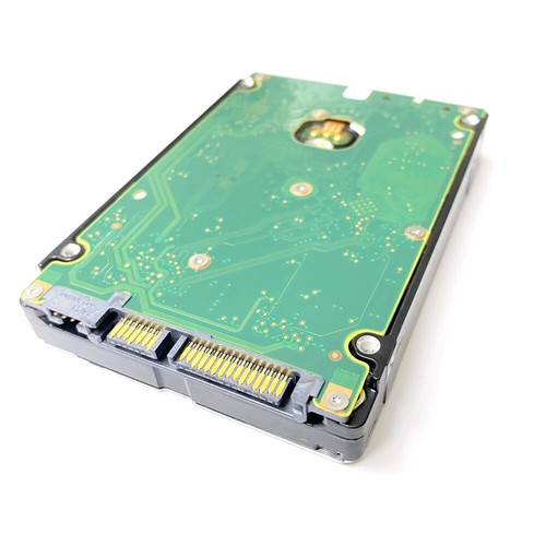 New Dell 2TB 0VR92X 2.5" 6Gb/s 7.2k SATA HDD VR92X ST2000NX0423 Hard Drive - Picture 4 of 4
