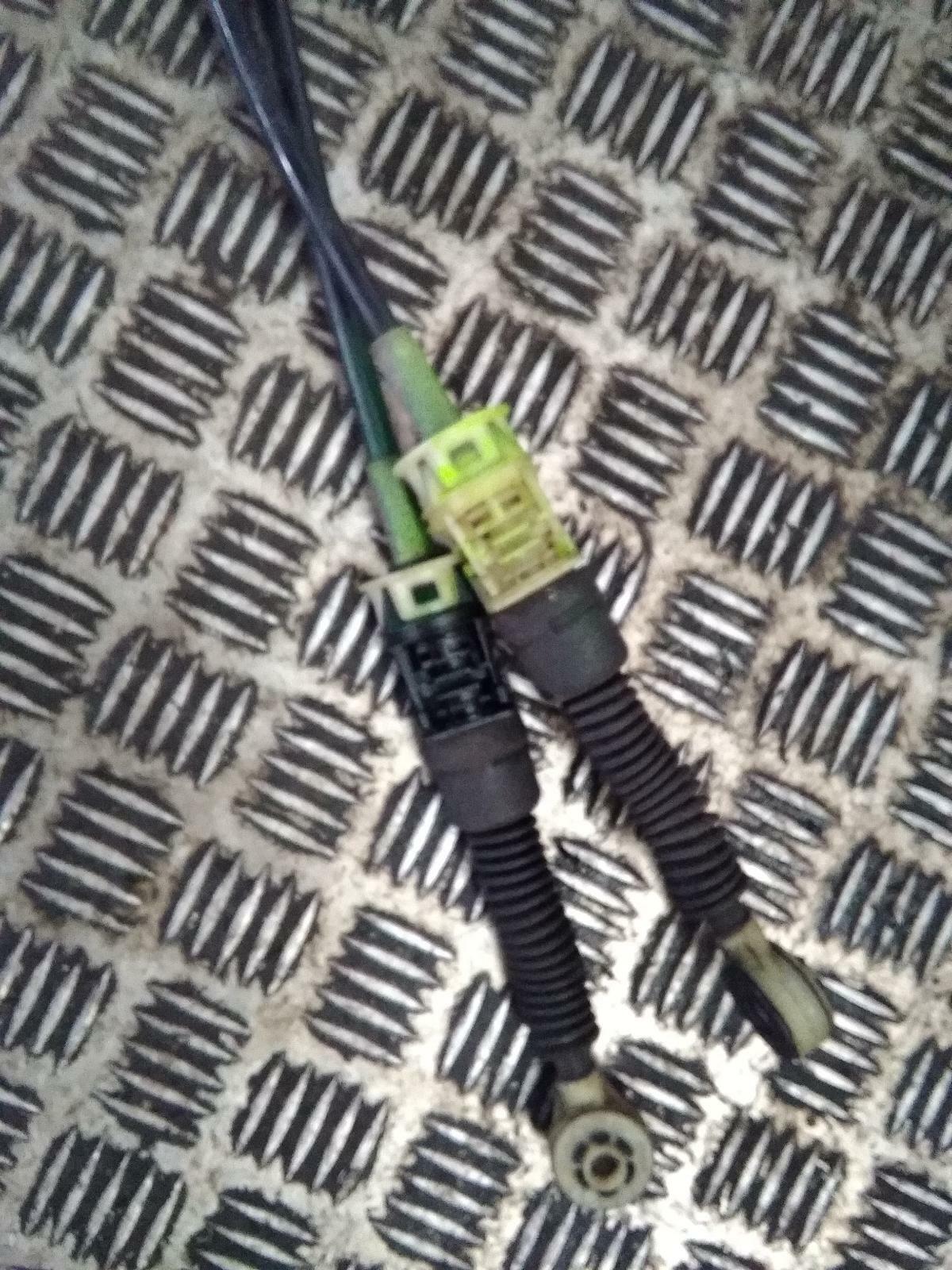 RENAULT CLIO Gear Linkage Clio IV PH1 201319 349017122R eBay