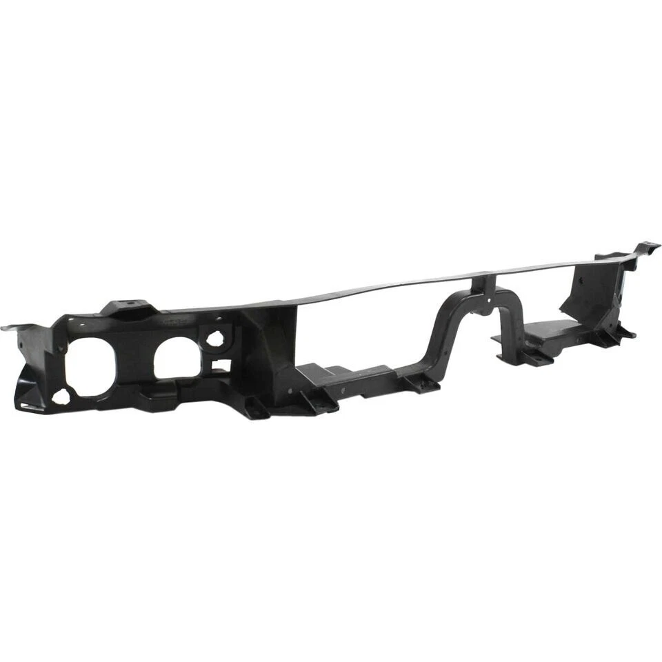 New Front Header Panel For 1997-2003 Chevrolet Malibu 2004-05 Classic GM1221113 - Image 4 of 4