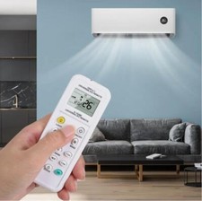 Universal A/C Air Conditioning Remote Control Replace for Most Air Conditioner