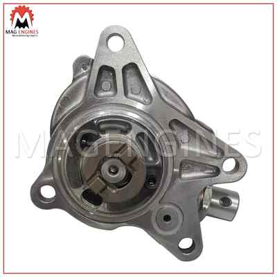 Mazda 6 3 Series CX-5 CX-7 Brake Vacuum Pump SH01-18G00 MAZDA SHY1