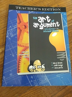 Art of ArgumentThe (2010, Paperback) | eBay