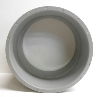 Heritage Plastics 59232 Type T Conduit Body, 1 in Hub, PVC – Voomi Supply Heritage Plastics 59232 Type T Conduit Body, 1 in Hub, PVC – Voomi Supply