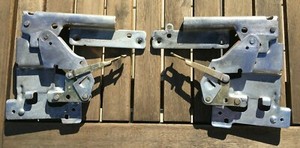 Constructa CG313J Scharnier, Türscharnier 086389