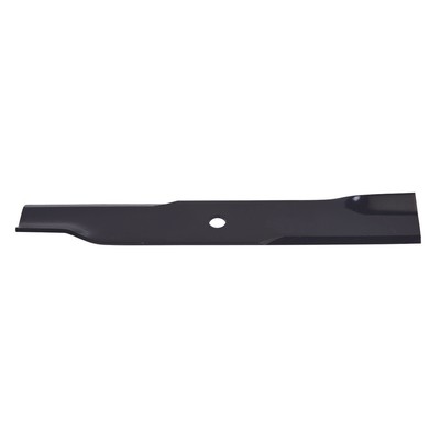 Genuine Oregon Mower Blade, 17-3/16