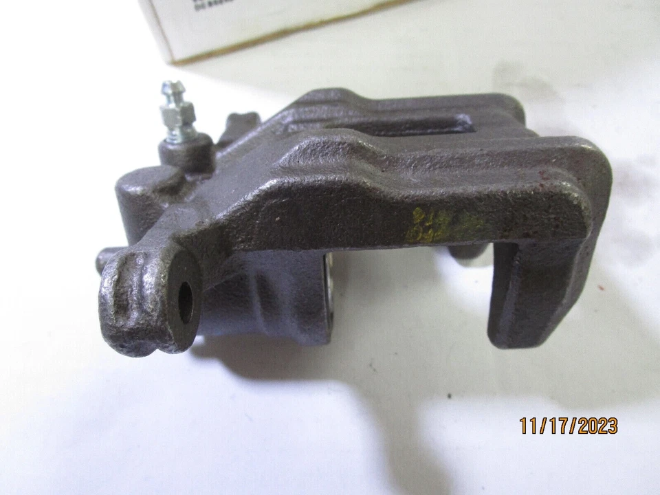 Disc Brake Caliper OEM 19-6887 Reman Foto 4 de 4