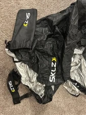 SKLZ Runner's Speed Chute Resistance Training Parachute Great Running Strength