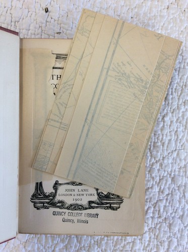 THE SPANISH CONQUEST IN AMERICA By Sir Arthur Helps - 1900 - 4 vols - Picture 10 of 12