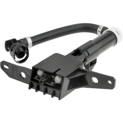 NTY Waschwasserdüse Scheinwerferreinigung passend für Subaru Forester SH_ 2.0