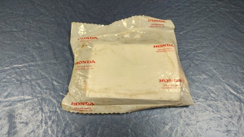 06456MFFD02 HONDA BRAKE PAD SET L.FR XL700V 2008 - Picture 2 of 2