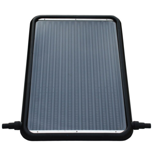 Sonnenkollektor für Pool Solar Solarheizung Poolheizung Solarmodul 105x73 cm - Bild 2 von 5