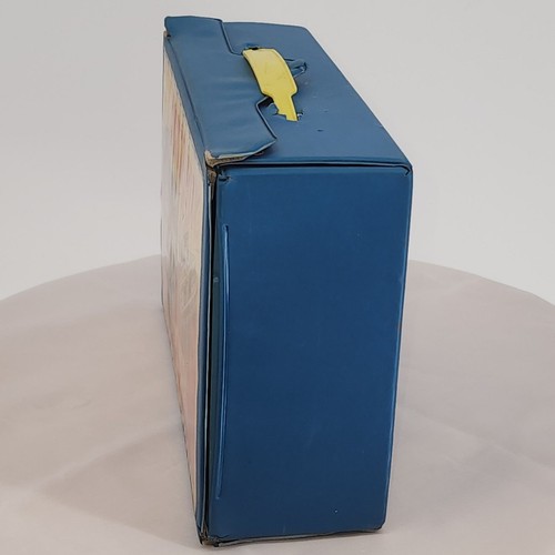 MATCHBOX CARRY CASE 1971 - Picture 5 of 11