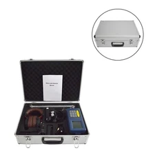 Underground Water Pipe Leak Detector 2m Underground Water Leak Detection