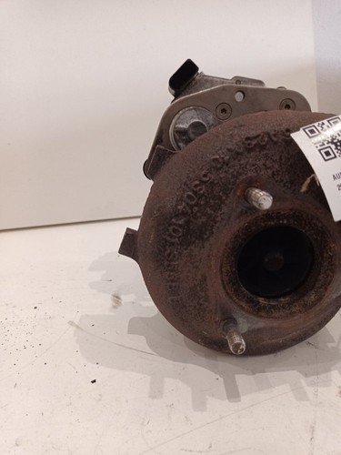 AUDI A4 TDI QUATTRO DPF SPORT E4 6 DOHC 2006-2009 TURBO CARICATORE E ATTUATORE - Foto 8 di 8