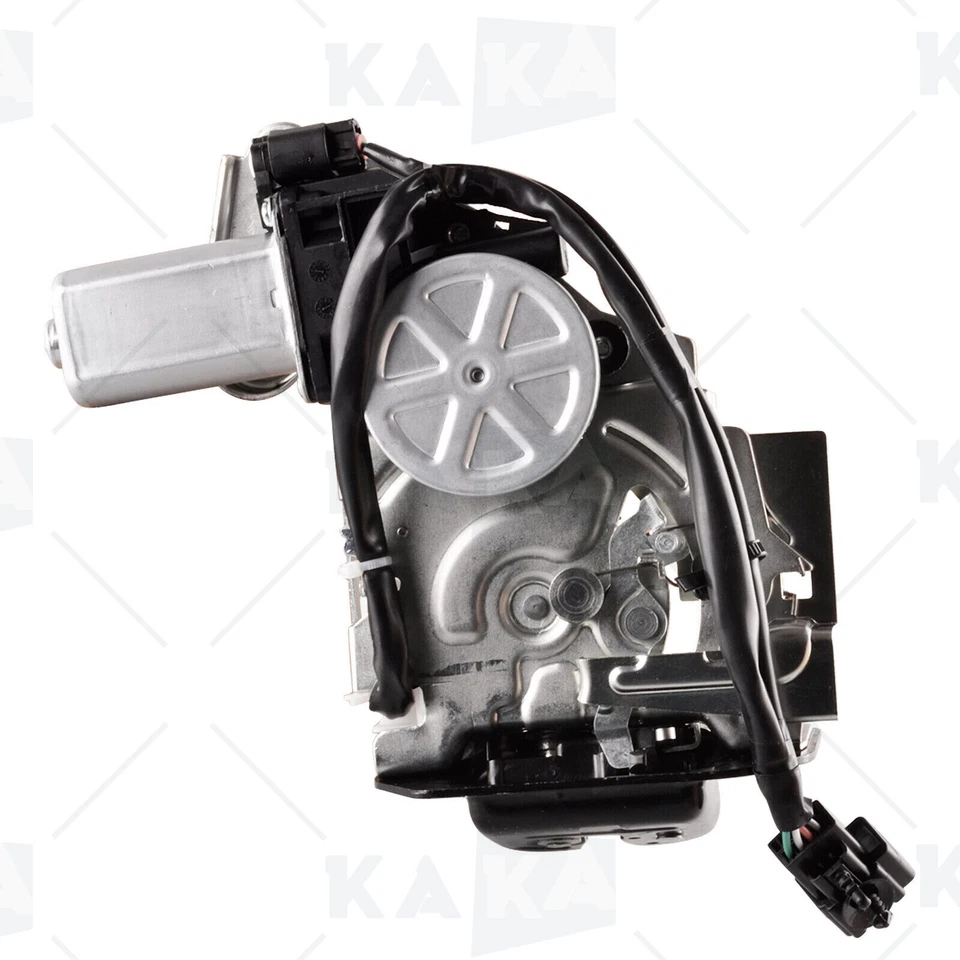 Power Liftgate lock Latch Assembly for 07-17 Ford Expedition Lincoln Navigator - Image 2 of 4