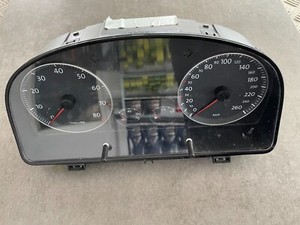 VW Touran Tacho Kombiinstrument A2C53023102 A2C53025660 1T0920850B