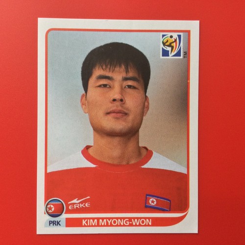 2010 Panini World Cup South Africa Stickers #500-638 Pick to Complete Your Album - Picture 21 of 133