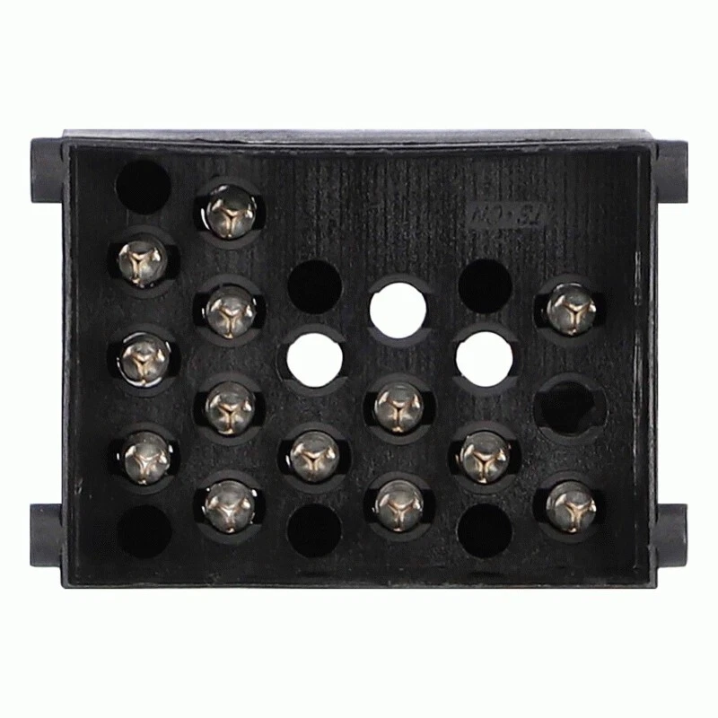 METRA 80-8590 STEREO WIRING HARNESS FOR SELECT 1991-2006 BMW MODELS - Image 2 of 4