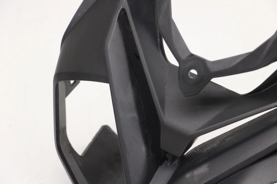 原始设备制造商宝马 S1000R 前大灯环绕整流罩 2014 至 2019 8534266 — 第 3/4 张图片