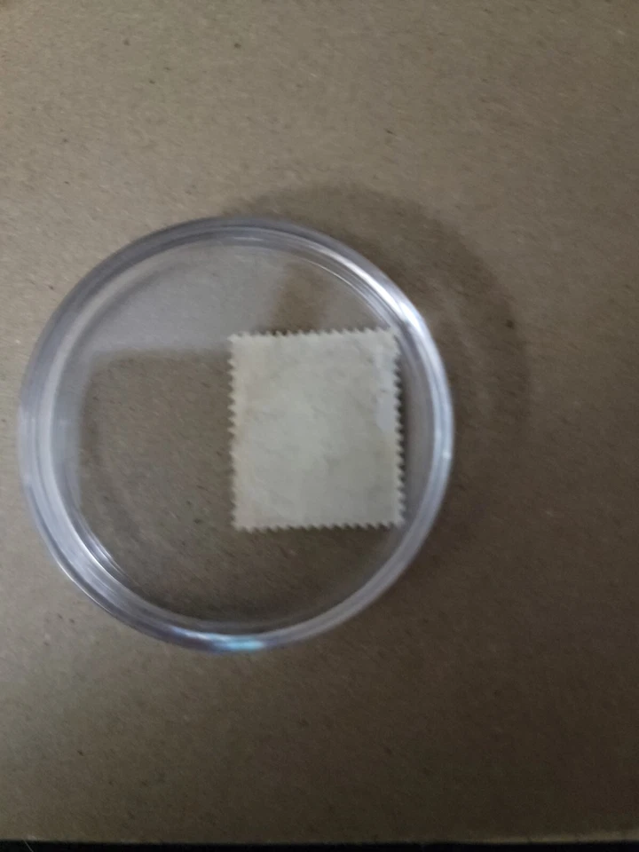 Sello de bobina de carmín Irlanda 1940 1d usado (c) Foto 3 de 3