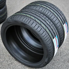 2 Tires Otani KC2000 285/30R19 ZR 98Y XL A/S High Performance All Season
