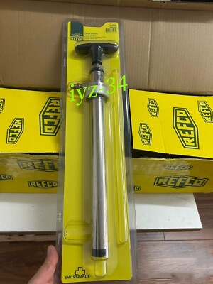 1PC REFCO 21702 9881558 manual fuel pump