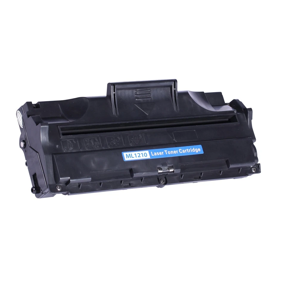 Toner ML1210D3 SF5100D3 Noir Compatible pour SAMSUNG - Photo 1/1