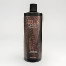 WEN by Chaz Dean Bella Spirit Cleansing Conditioner 32oz