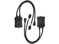 For 2013-2015 Acura ILX LED Anti-Flicker Wiring Harness Hella 85899ZSBY 2014