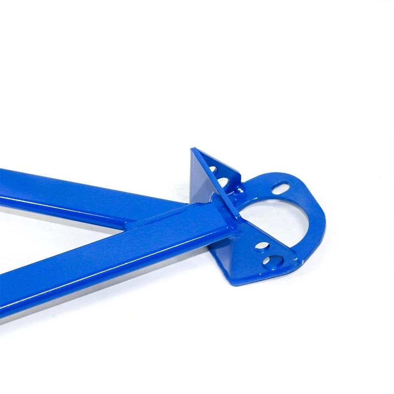 para Honda Civic Del Sol EG EK 92-00 para Acura 94-01 suporte de barra de apoio de suspensão superior dianteiro - Imagem 4 de 4