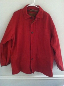 lewis creek jacket