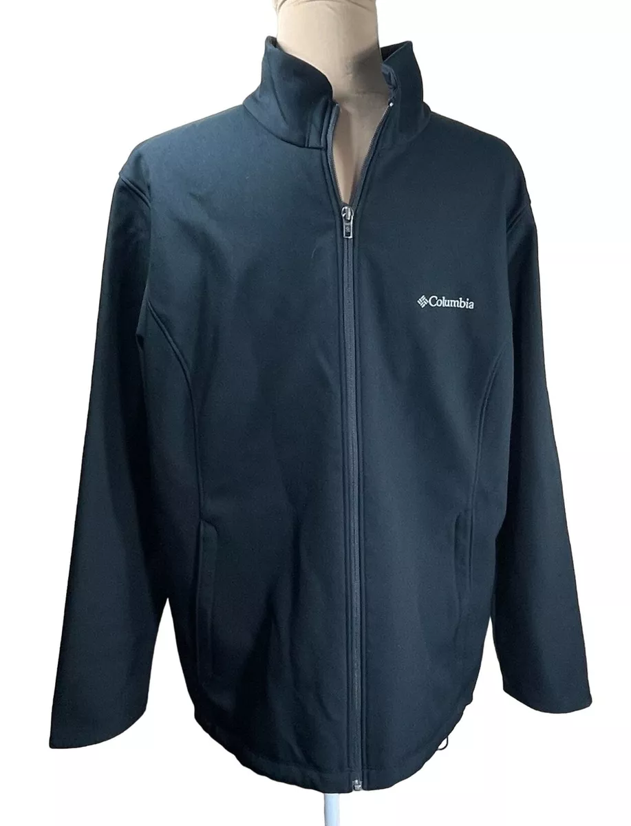 Columbia exs deals jacket