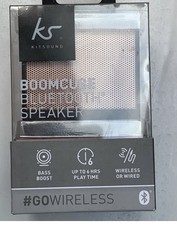 ks boom cube