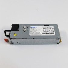 Power Supply For Lenovo ThinkServer RD350 450 550 650 PS-2551-6L-LF 550W