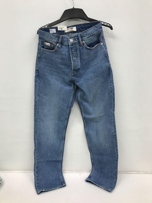 ONLY & SONS Male Locker geschnitten Jeans ONSEDGE Mittlere Taille Gerade 
