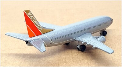 【4機セット】サウスウエスト航空 B737-300 ヘルパウィングス1/500 4機セット】サウスウエスト航空 B737-300 ヘルパウィングス1/500
