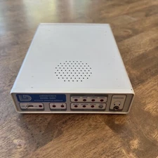 Larson Davis Labs Model 2400 ACOUSTIC MONITOR INTERLINK - RARE