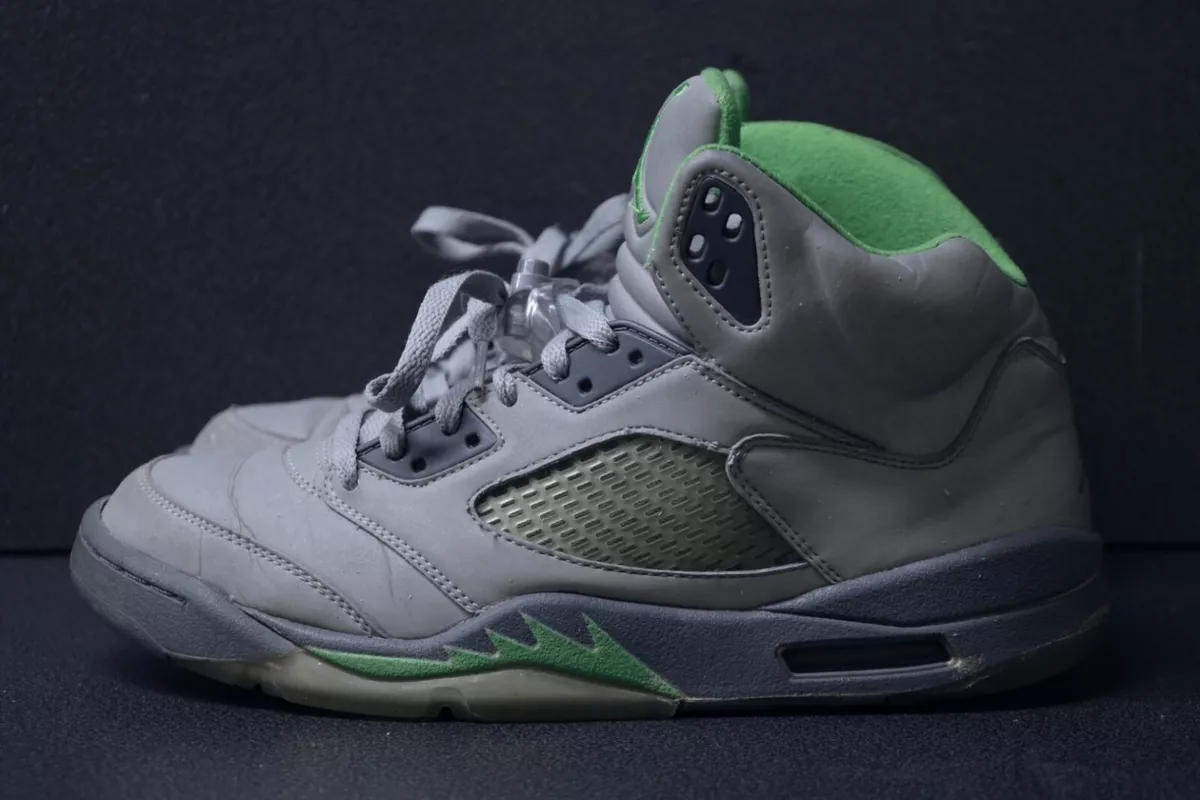 2006 Nike Air Jordan 5