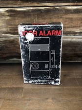 Vintage Radioshack Door Alarm 49-421A Open-Box 
