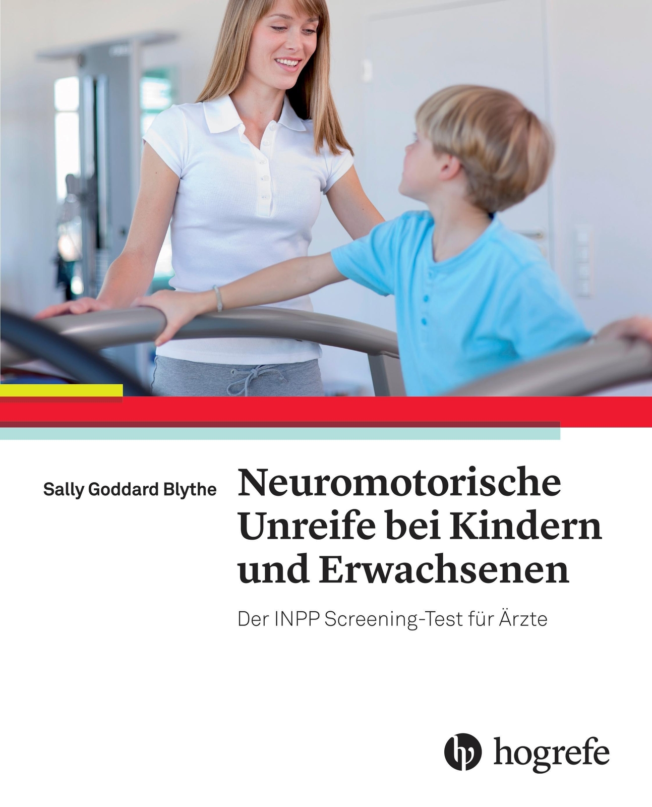 Thumbnail - Neuromotorische Unreife Bei Kindern Und Erwachsenen Sally Goddard