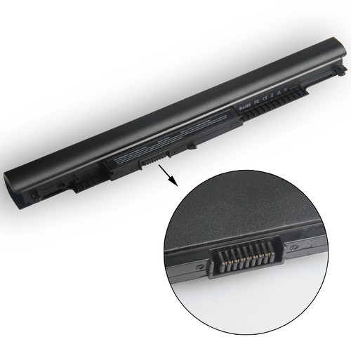 HS04 HS03 Battery for HP 240 245 250 255 G4 15-BA042NR 807956-001 hstnn-lb6u - Picture 3 of 12