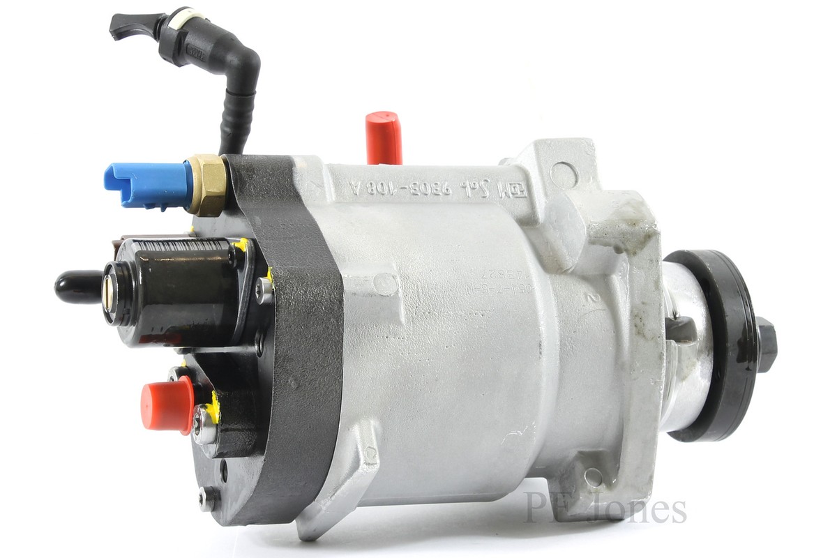 Delphi Pump R9044Z090A R9044Z100A 1334447 9044A090A | eBay UK