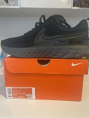 Men s Nike React Infinity Run FK 2 Shoes *Brand New* Size 11.5