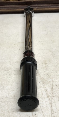 Craftsman 3/8" Microtork 10-75ft lb Torque Wrench 9-44542 - Foto 17 di 19