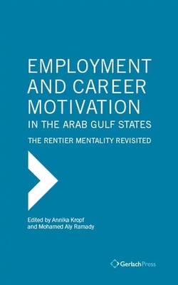 Employment and Career Motivation in the Arab Gulf States: The Rentier Mentality