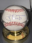 Tony Gwynn Signed Rawlings Baseball Inscribed .394/ 94